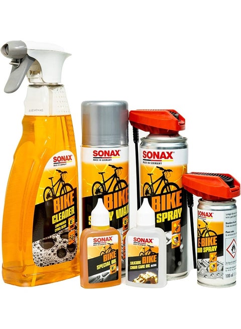 SONAX Sonax Bike Silicone Chain Care Oil Ultra (50mL) Best Price