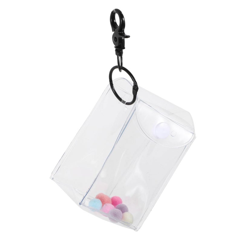 Large Doll Carrier Storage Bag For Toys Models Collectibles Portable Organizer Pouch - Image 2