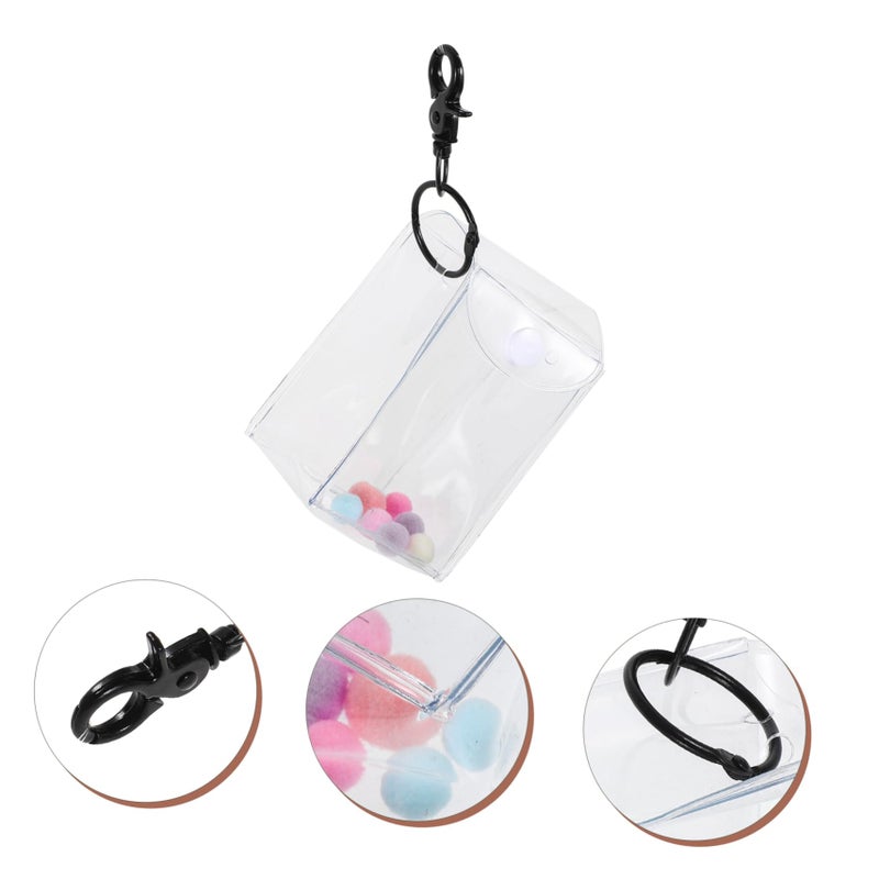 Large Doll Carrier Storage Bag For Toys Models Collectibles Portable Organizer Pouch - Image 5