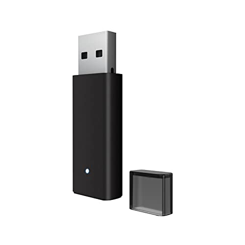 Sehawei Xbox Wireless Adapter for PC & Controller - Compatible with Xbox One, One X|S, Elite, Series X|S - Image 1