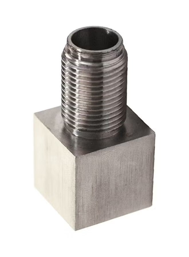 90 Degree Oxygen Sensor Extender Spacer Adapter - Image 3