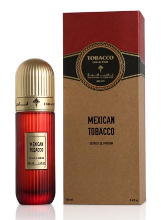 IBRAHEEM AL.QURASHI Ibrahim Al Qurashi French Tobacco 200ml | Best Price  Egypt
