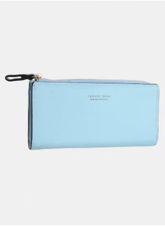 Women's leather wallet with a zipper pocket - pzsku/Z32D15A39468D69D565F2Z/45/_/1737461937/8f89bed1-c406-42f4-b60b-aabdcc045385