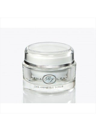 Amazing Scrub Natural Microdermabrasion Face Scrub - pzsku/Z32D161ED34C7BC675810Z/45/_/1685966704/9cc6289d-edca-4fef-9c63-4f7095b9b9c3