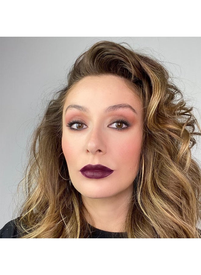 إيلامسكوا أحمر شفاه إيلامسكوا ألترا مات - فاحش - Image 3