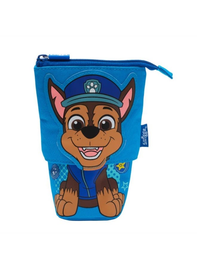 Smiggle × Paw Patrol Archie retractable two-use pencil case - Image 2