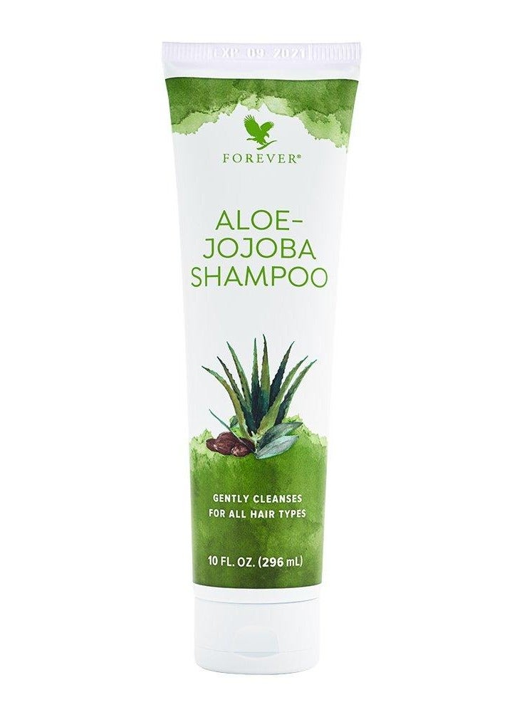 Forever Living ALOE JOJOBA SHAMPOO - Image 1