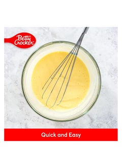 Betty Crocker Super Moist Vanilla Cake  - Image 3