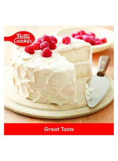 Betty Crocker Super Moist Vanilla Cake  - Image 4