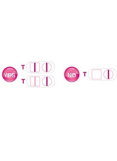 Geratherm Early pregnancy test (3 Pieces)  - Image 5
