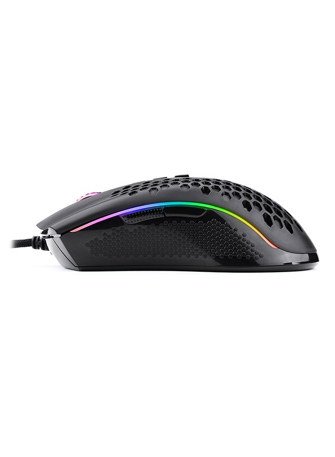 REDRAGON STORM ELITE M988-RGB Gaming Mouse - Image 2