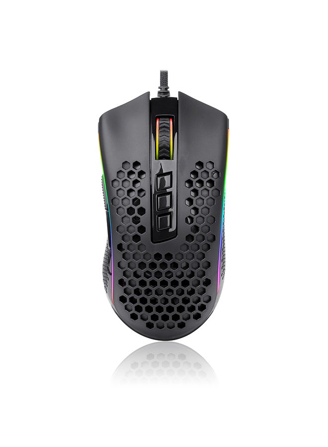 REDRAGON STORM ELITE M988-RGB Gaming Mouse - Image 1