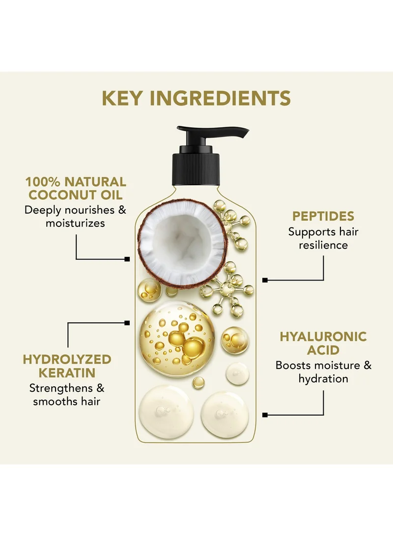 Botanic Hearth Botanic Hearth Defrizz and repair shampoo 473 ml