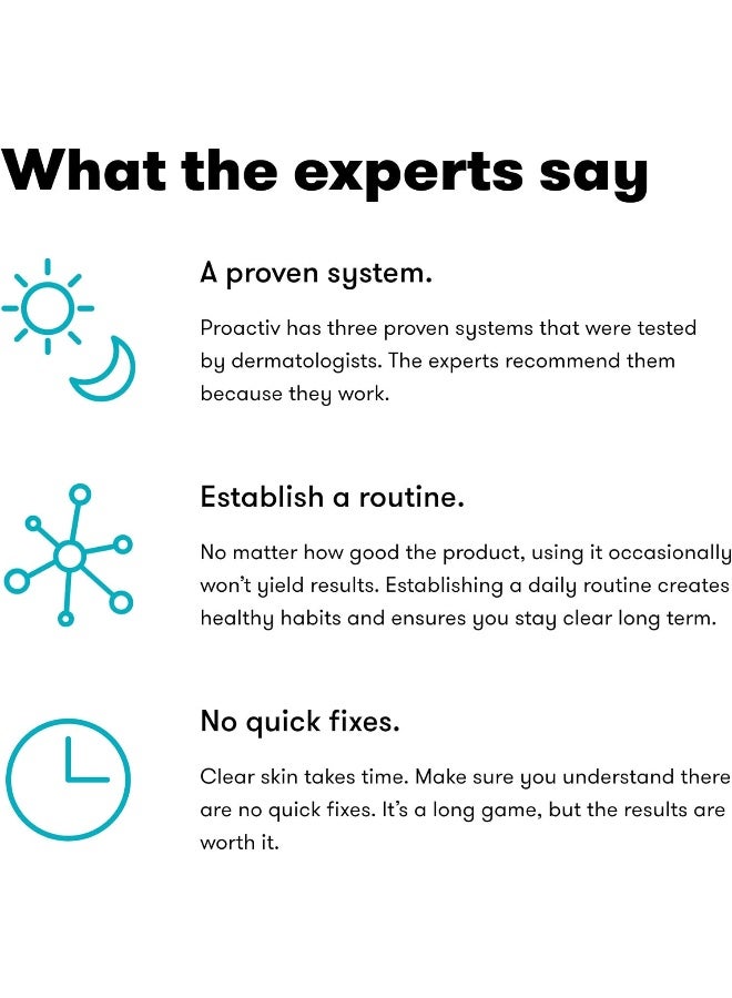 Proactiv Hydrating Facial Toner for Sensitive Skin - Alcohol Free Toner for Face Care - Pore Tightening Glycolic Acid and Witch Hazel Formula - Acne Toner to Balance Skin and Remove Impurities, 4 oz. - Image 5