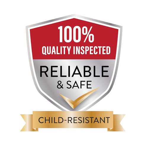 BIC Multi-Purpose Classic Edition Lighters, Great for Candles and Fireplaces, Assorted Colors, 4-Pack (Colors May Vary) - Image 5