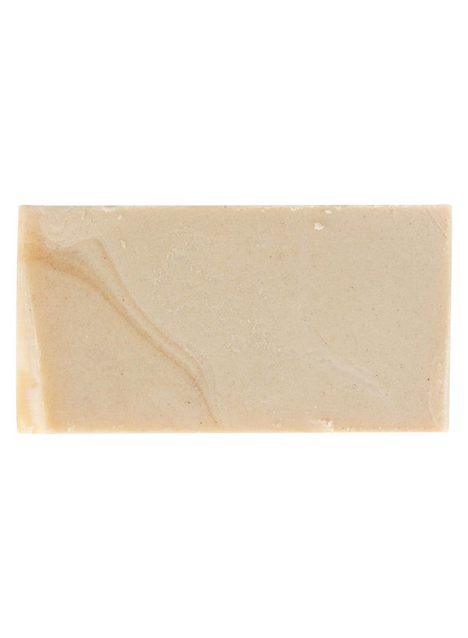 Pacha Soap Co Conut Lemon Bar Soap, 4 Oz - Image 2