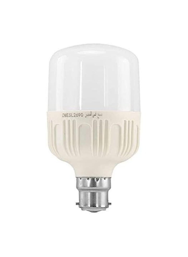 Olsenmark Olsenmark - OMESL2690 LED Energy Saving Light, 13W - Plastic coated aluminum + PC cover - Life time up to 20000 hours - Power: 265-165V, 60-50Hz  - Image 1