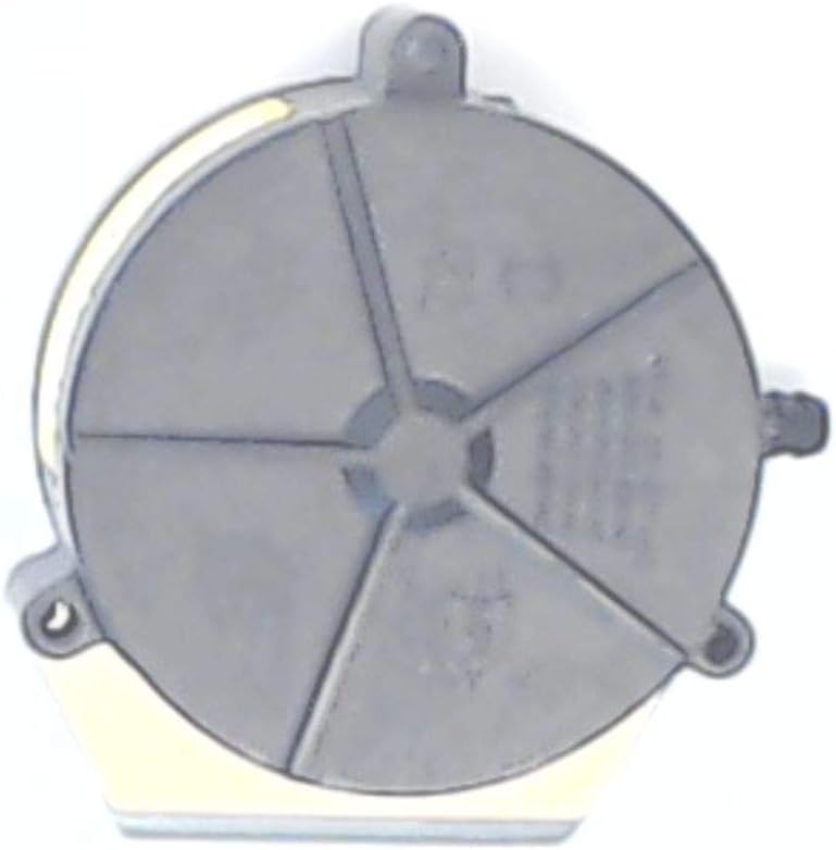 Goodman B1370148 Furnace Air Pressure Switch Genuine Original Equipment Manufacturer (OEM) Part - Image 1