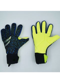Generic Football goalkeeper gloves  - Image 1