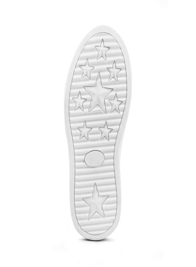 KITTENS Girl's KTG552 Black Sports Shoes-4 Kids UK/India (21 EU (890428855255321) - Image 5