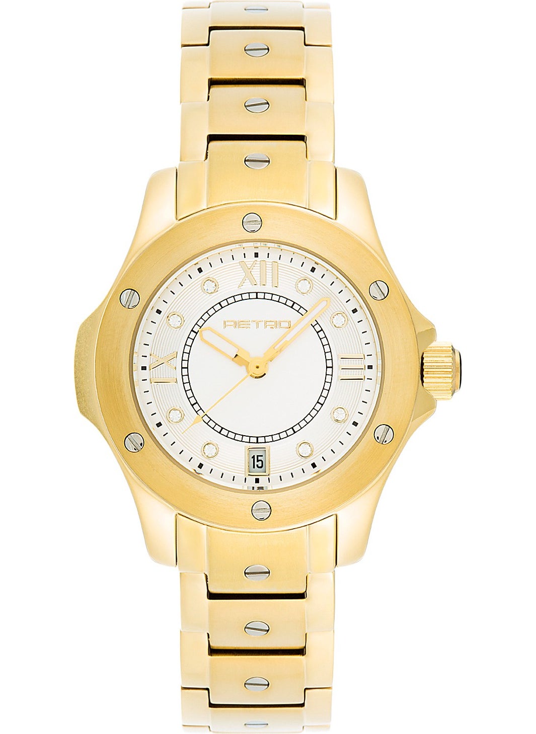 Retro - RT1018-102 Women's Wristwatch - Image 1
