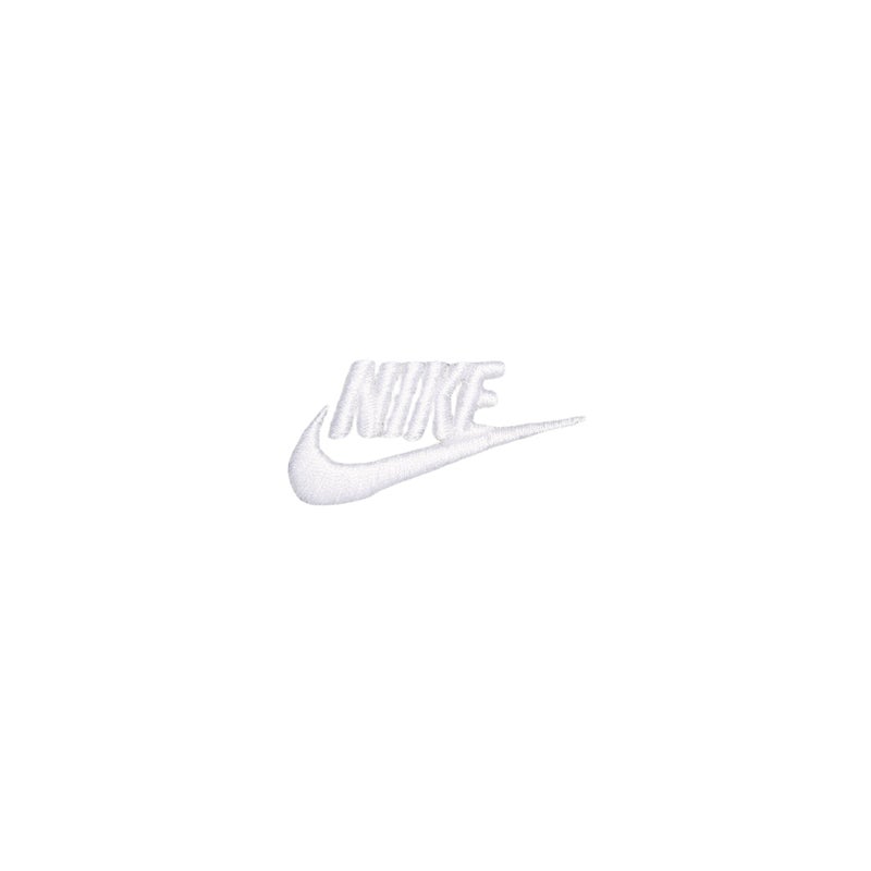 Nike Club Fleece Asia Sizing 'Grey' - Image 4