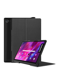 Case for Lenovo Yoga Tab 11 (YT-J706F) Black