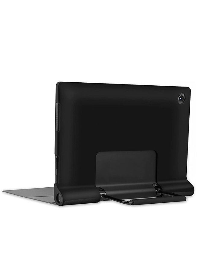 Generic - Case for Lenovo Yoga Tab 11 (YT-J706F) Black - Image 1