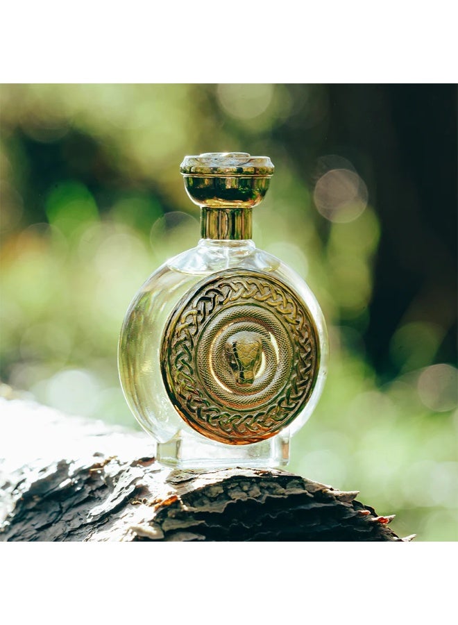 بوديسيا ذا فيكتوريوس أو دو بارفان - أوبال 100 مل - Image 3