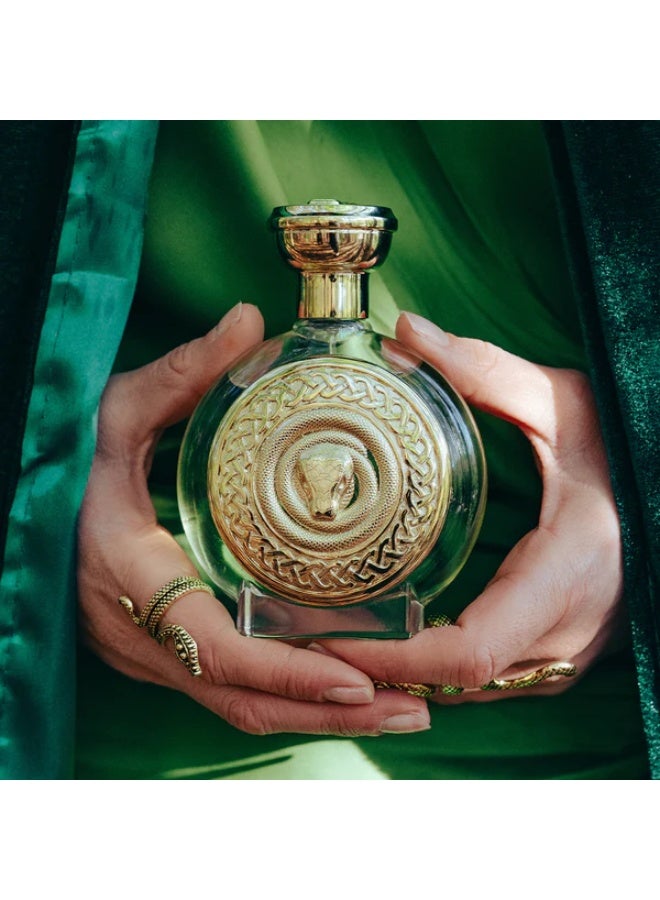 بوديسيا ذا فيكتوريوس أو دو بارفان - أوبال 100 مل - Image 4