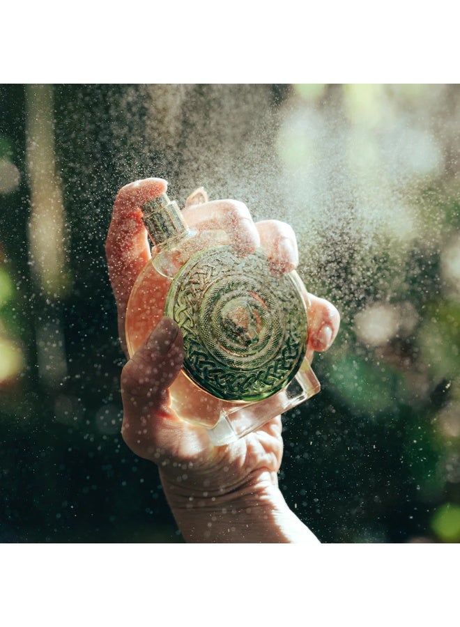 بوديسيا ذا فيكتوريوس أو دو بارفان - أوبال 100 مل - Image 2