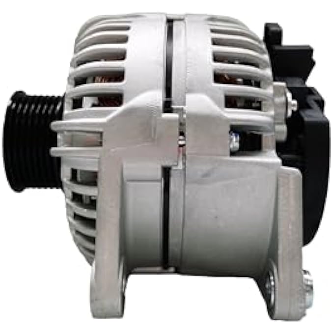bproauto 1BP00827AA Alternator Dodge Ram 1500 2008-2007, Ram 2500 2008-2007, Ram 3500 2008-2007 - Image 3