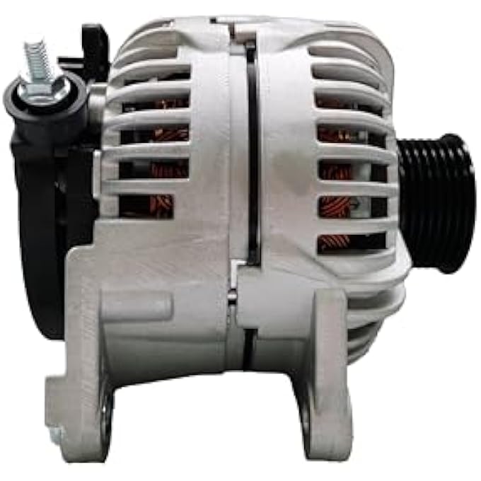 bproauto 1BP00827AA Alternator Dodge Ram 1500 2008-2007, Ram 2500 2008-2007, Ram 3500 2008-2007 - Image 4