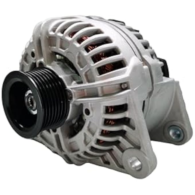 bproauto 1BP00827AA Alternator Dodge Ram 1500 2008-2007, Ram 2500 2008-2007, Ram 3500 2008-2007 - Image 1