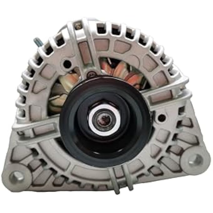 bproauto 1BP00827AA Alternator Dodge Ram 1500 2008-2007, Ram 2500 2008-2007, Ram 3500 2008-2007 - Image 2