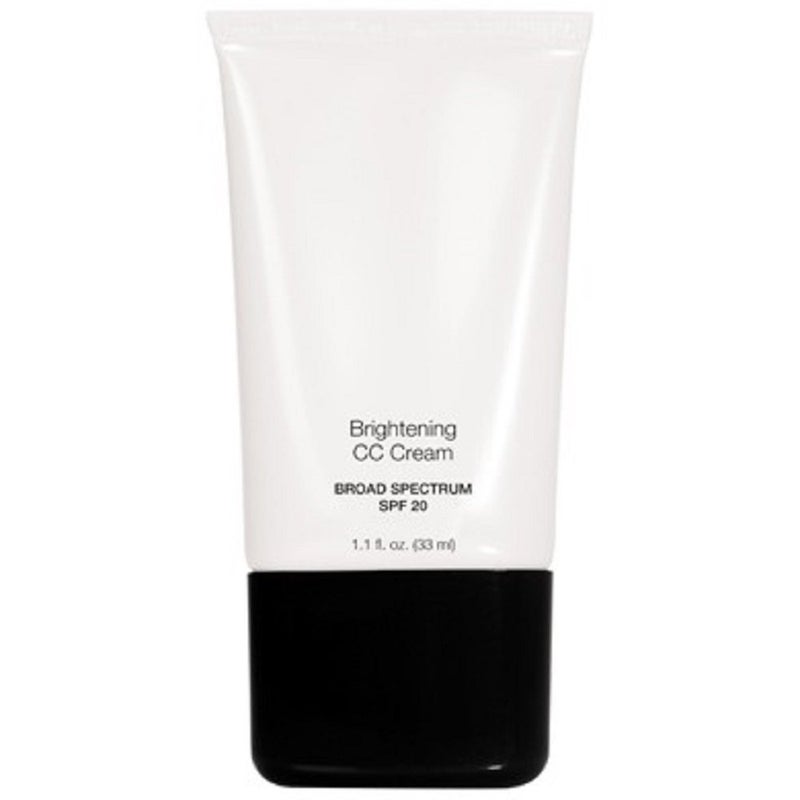 Brightening Color Correcting CC Cream SPF 20 mediam coverage  4 in 1  Foundation sunscreen anti aging moisturizer Medium