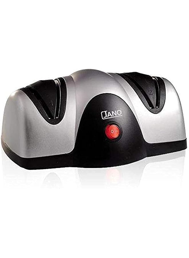 Jano Electric Knife Sharpener 2 Phase Sharpening 40W Jn6801