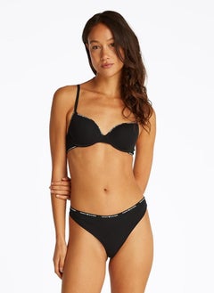 TOMMY HILFIGER High Leg Bra  - Image 3