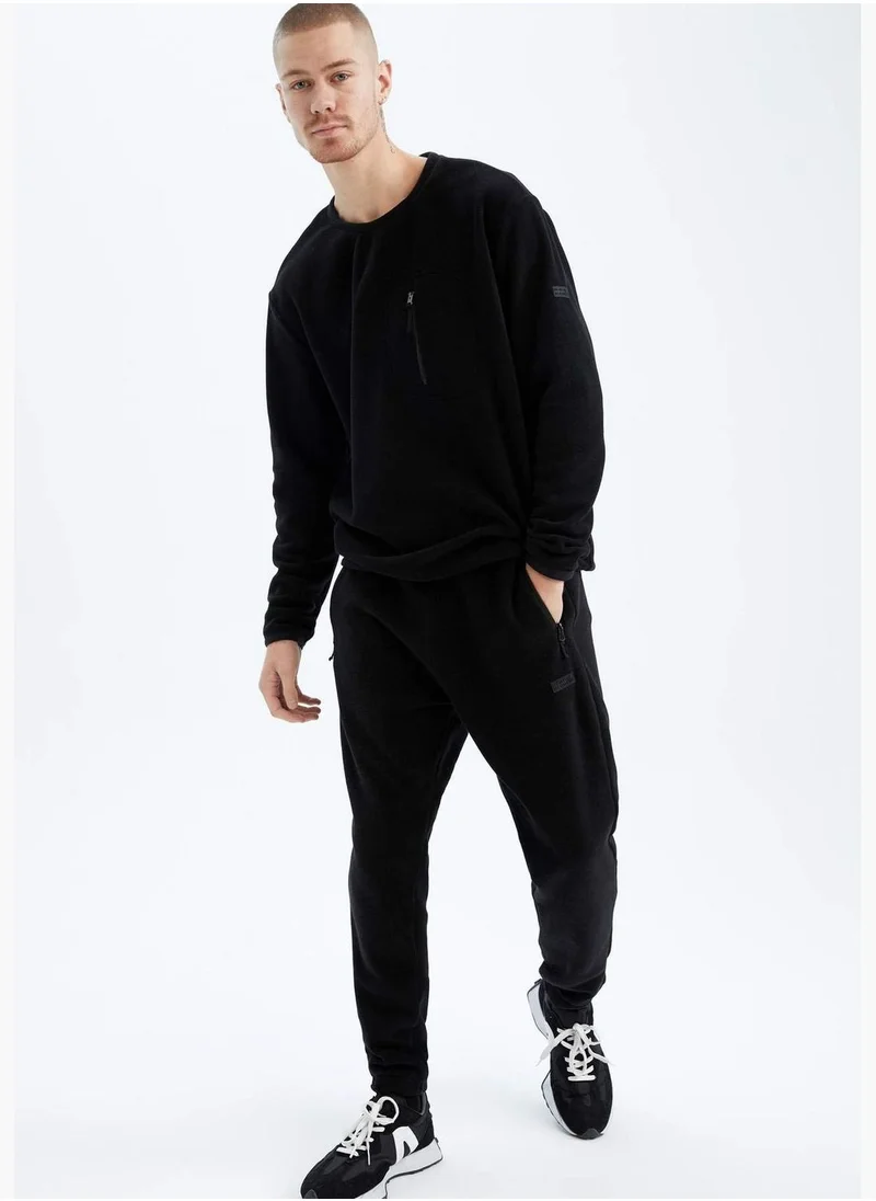 DeFacto Man Knitted Jogger