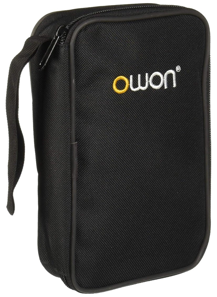 Owon Owon B35 Digital Multimeter with Temperature Meter Bluetooth Interface T with True RMS  - Image 2