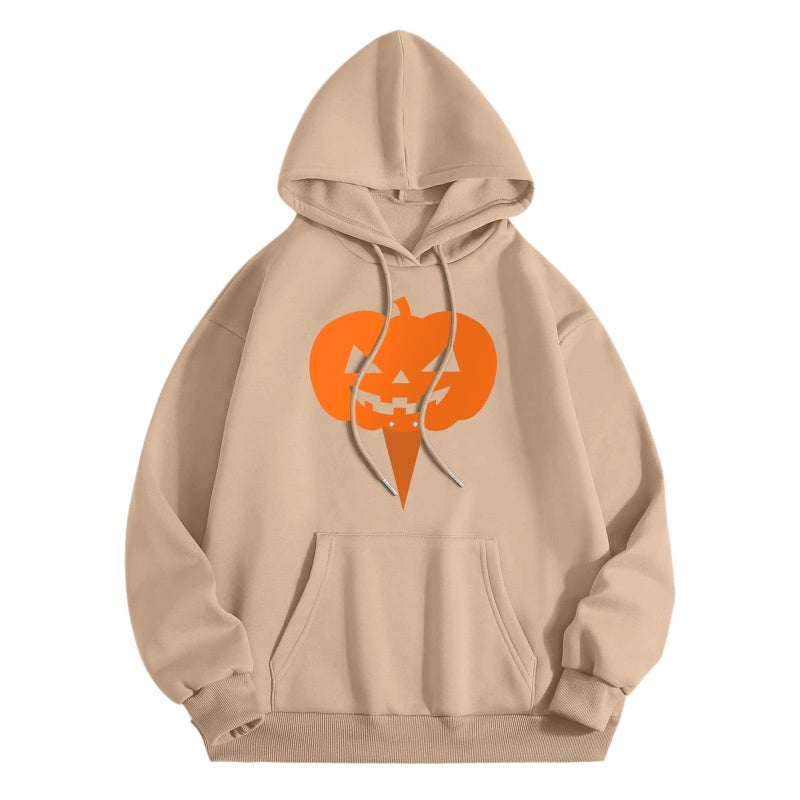 2024 new foreign trade wish fleece-lined thickened hooded and vests factory wholesale - Image 4