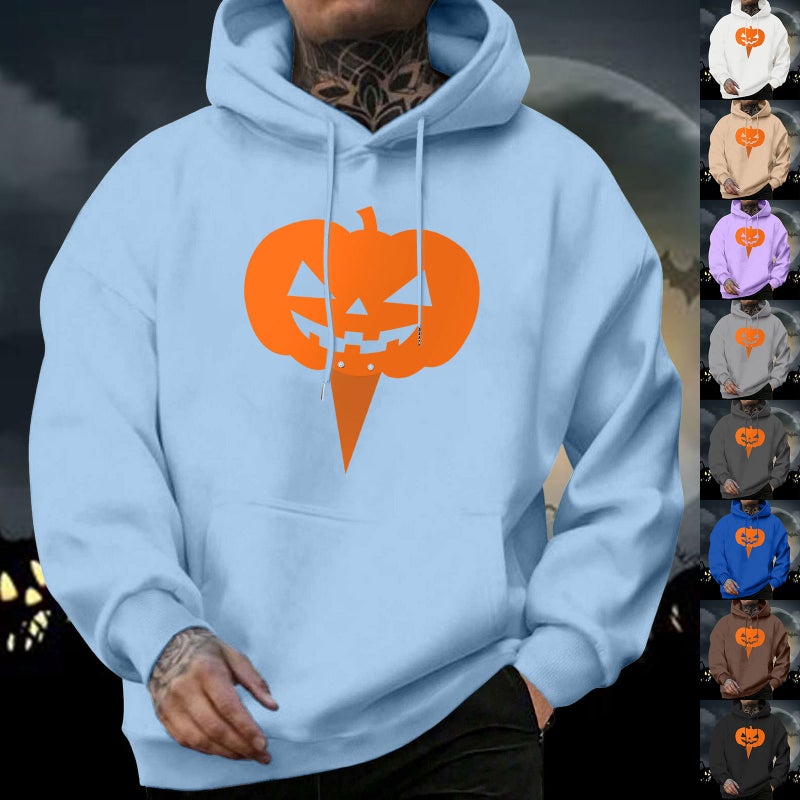 2024 new foreign trade wish fleece-lined thickened hooded and vests factory wholesale - Image 2