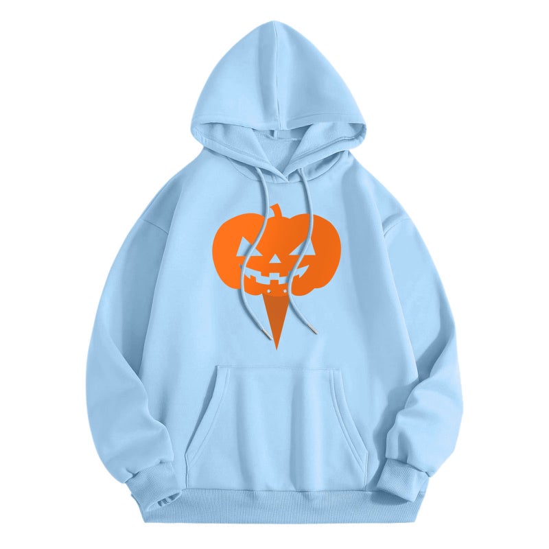2024 new foreign trade wish fleece-lined thickened hooded and vests factory wholesale - Image 3
