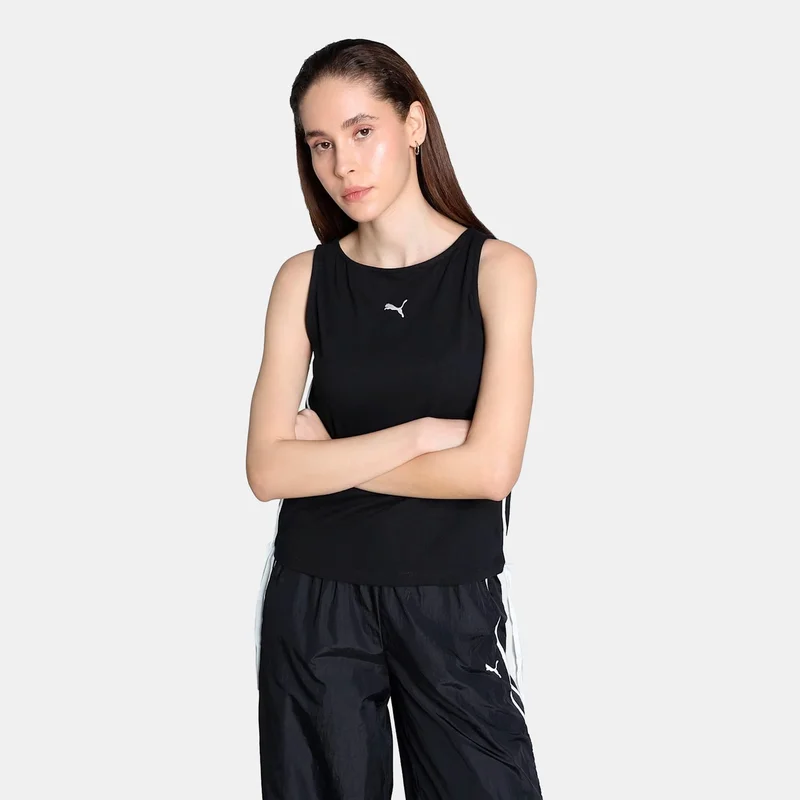 PUMA Women's T7 Modern Delight Tank Top