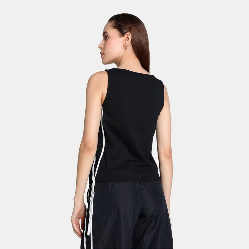 PUMA Women's T7 Modern Delight Tank Top