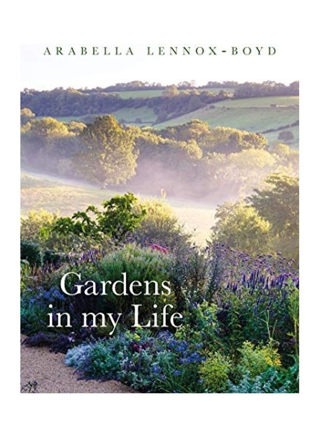 Gardens In My Life