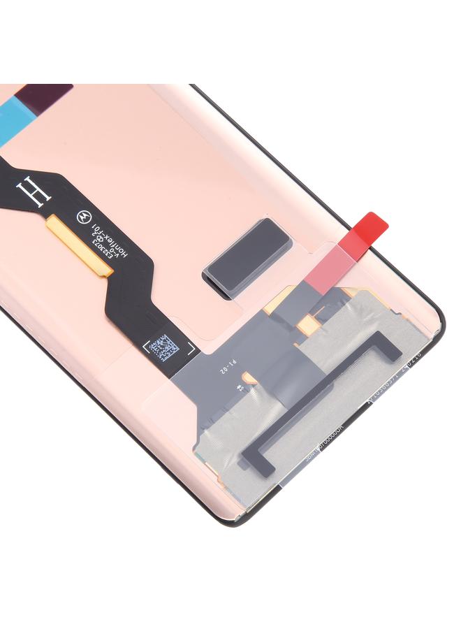 erorex Replacement For Motorola Edge 50 Fusion Original P-OLED LCD Screen with Digitizer Full Assembly - Image 5