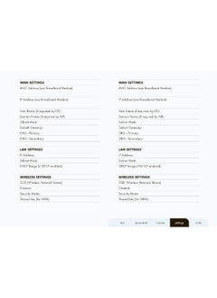Password Logbook (Hip Floral): Keep Track of Usernames, Passwords, Web Addresses in One Easy and Organized Location  - Image 3