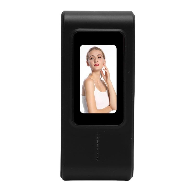 Retro CCD Camera Compact Black - Vintage Charm With Modern Technology Intuitive Autofocus Portable Camera For Beginners Travel Photography Vlogging Selfies - Image 5