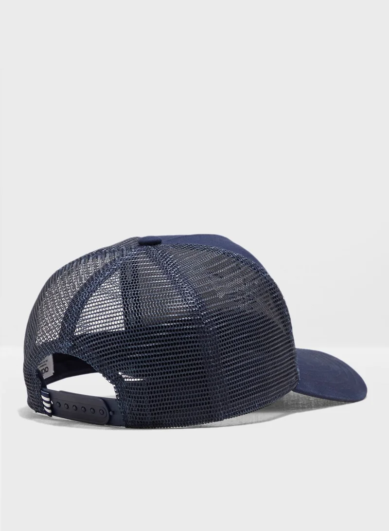 adidas Originals Trefoil Trucker Cap